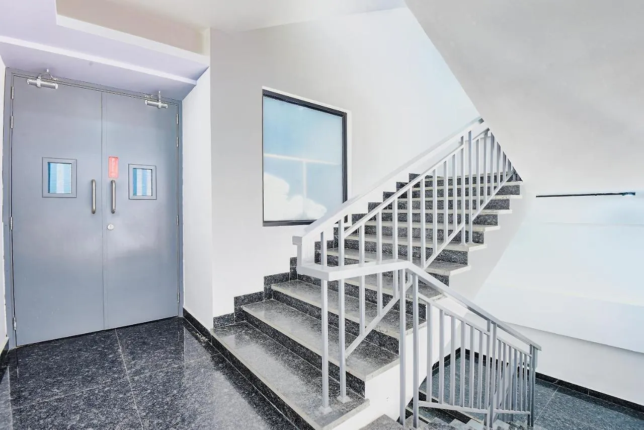 Bedchambers Serviced Apartments - Cyber City Gurgaon