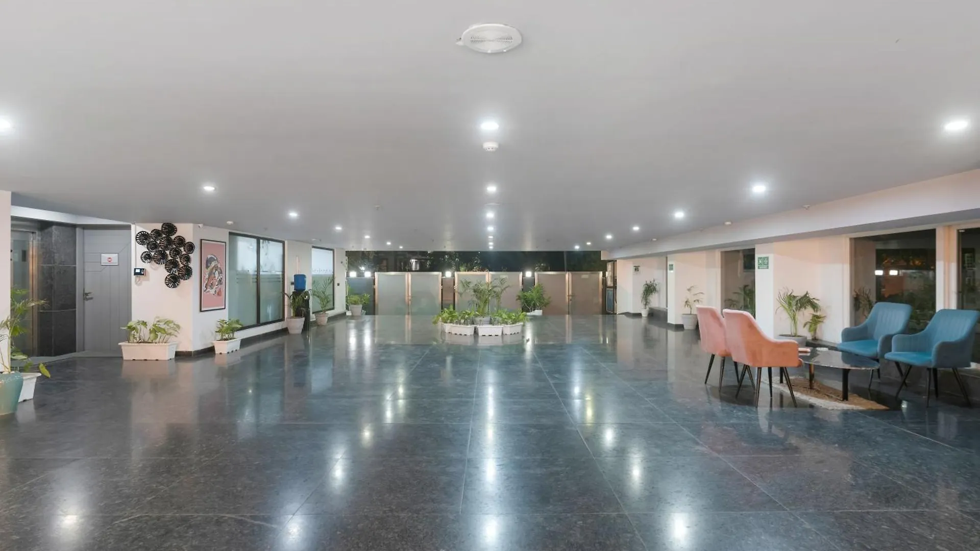 Bedchambers Serviced Apartments - Cyber City Gurgaon